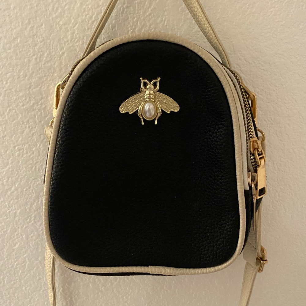 Vintage purse